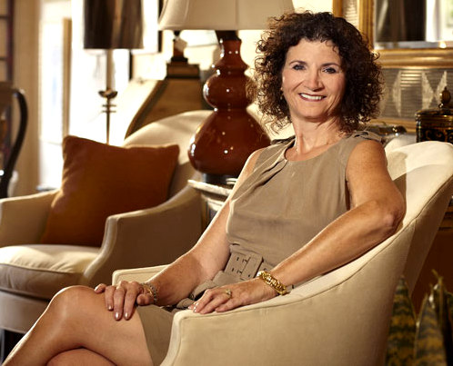 Janet Bilotti - Interior Designer in Naples, Florida